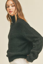 Load image into Gallery viewer, Kristy Long Sleeve Turtleneck Sweater
