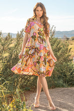 Load image into Gallery viewer, Layla Floral Dress
