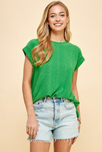 Load image into Gallery viewer, Tina Sleeveless Top
